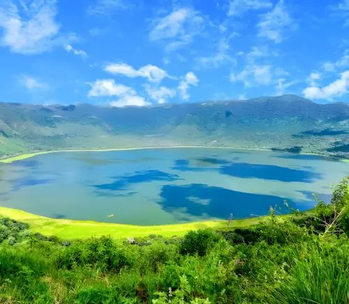 Bestseller Tanzania Tour Package from India